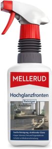 Hochglanzfronten Reiniger