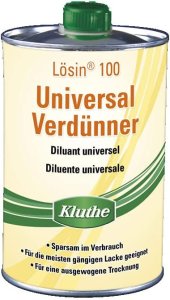 Lösin® 100 Universal Verdünner