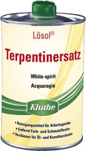 Lösol® Terpentinersatz