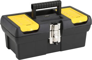 Werkzeugbox Millenium - 12,5 Zoll