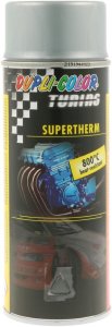 DUPLI COLOR TUNING - SUPERTHERM - 800°C - silber oder schwarz