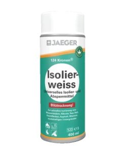 JAEGER Kronen® Isolierspray weiß 124