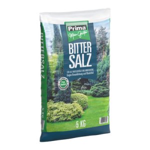 Prima Bittersalz - Spezialdünger - 5 kg