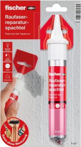 fischer Raufaser Reparaturspachtel