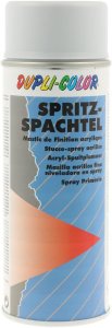 DUPLI COLOR Spritzspachtel Automotive