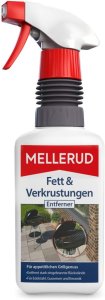 Fett & Verkrustungen Entferner