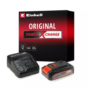 PXC Starter-Kit 18V 2,5Ah