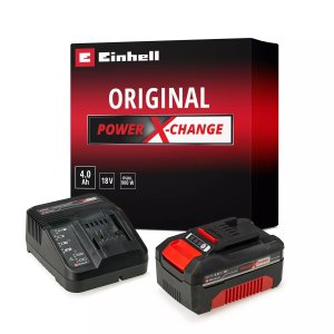 PXC Starter-Kit A1 18V 4,0Ah