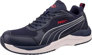 PUMA SAFETY SHIFT LOW Sicherheitsschuhe S1PS