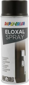DUPLI COLOR Eloxal Spray - verschiedene Farben