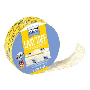 Prima EASY TAPE - gelb - 60 mm x 40 m