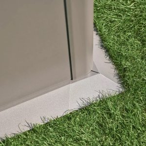 Mähkante für das Gewächshaus Florentina - verschiedene Größen