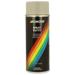 MOTIP Spritzspachtel - SPRAY PUTTY