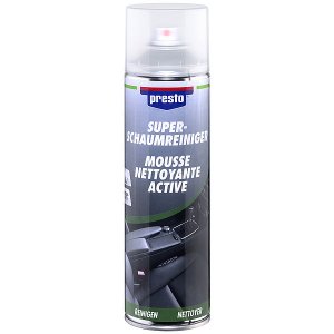 presto Super-Schaumreiniger Spray - 500 ml