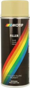 MOTIP Füller - Filler