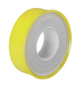 Teflonband im Spender - 12 m