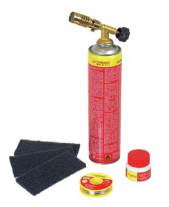 RoFix Set 1800 - Lötbrennerset