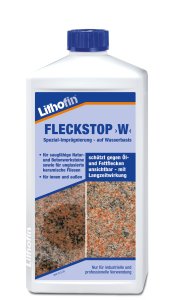 FLECKSTOP -W- 