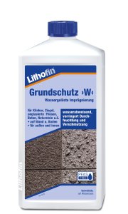 Grundschutz -W- 