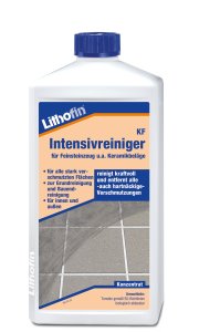 KF Intensivreiniger