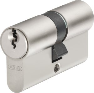 Doppelzylinder E30 NP 35/55