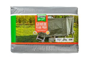 Prima Gewebeplane Premium - 150 g/m² - 8 x 10 m