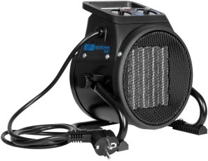 Elektroheizer GEH 2000 P