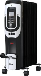 Ölradiator OR 2000-9 DT