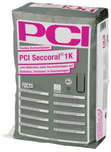 PCI Seccoral® 1K