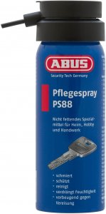 ABUS Pflegespray PS 88