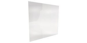 Massivplatten - VLF Polycarbonat Standard - 2050 x 3050 mm