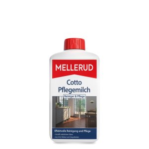 Cotto Pflegemilch Reiniger & Pflege