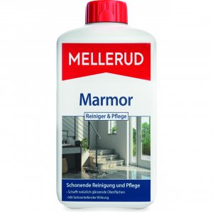 Marmor Reiniger und Pflege