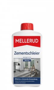 Zementschleier Entferner Marmor - für Marmor und kalkhaltige Natursteine 