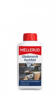 Glaskeramik Kochfeld Reiniger