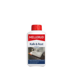 Kalk und Rost Löser