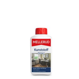 Kunststoff Reiniger