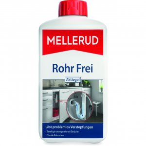 Rohr Frei Aktivgel 