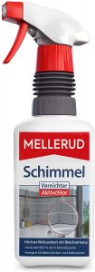 Schimmel Vernichter (Aktivchlor) 