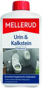 Urin und Kalkstein Entferner 