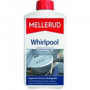 Whirlpool Systemreiniger