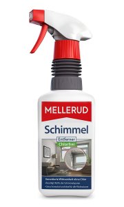 Schimmel Entferner - chlorfrei