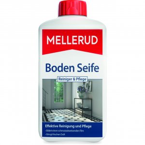 Boden Seife Reiniger und Pflege 