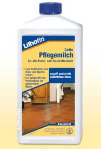 Cotto Pflegemilch