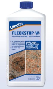 FLECKSTOP -W-