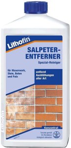 Salpeter-Entferner -Spezialreiniger