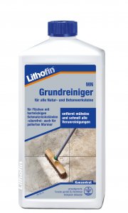 MN Grundreiniger